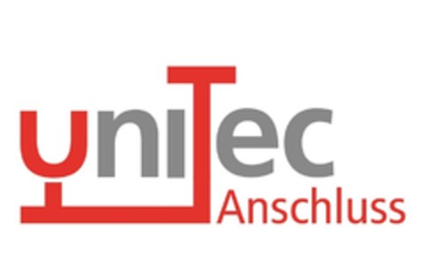 uniTec Anschluss Logo (DPMA, 30.04.2015)