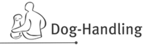 Dog-Handling Logo (DPMA, 09.09.2015)