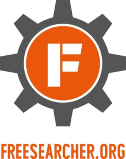 FREESEARCHER.ORG Logo (DPMA, 10.12.2015)