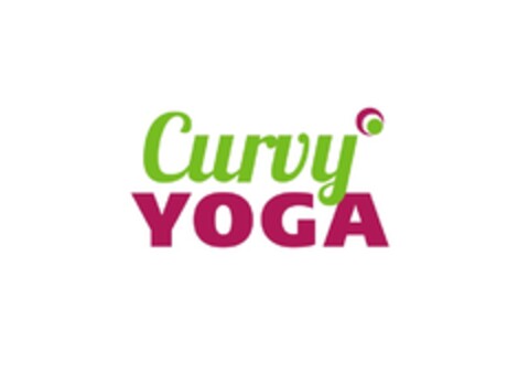 Curvy YOGA Logo (DPMA, 02.04.2015)
