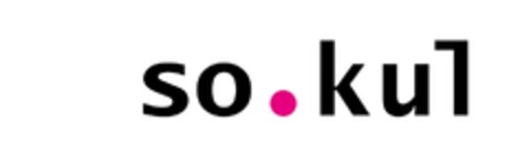 so.kul Logo (DPMA, 05/25/2015)