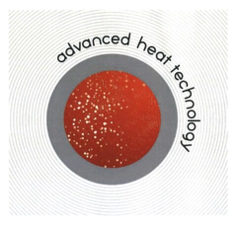 advanced heat technology Logo (DPMA, 16.02.2016)