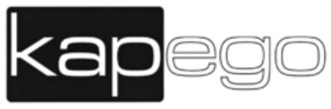 kapego Logo (DPMA, 08.12.2016)