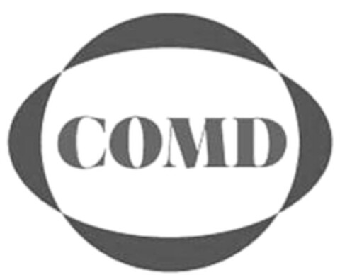 COMD Logo (DPMA, 18.08.2016)