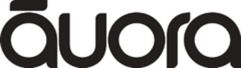 auora Logo (DPMA, 11/17/2016)