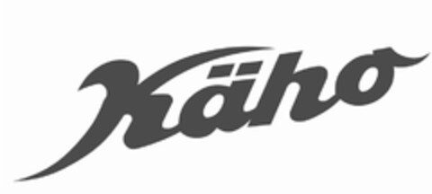 Käho Logo (DPMA, 12.04.2016)