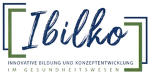 Ibilko Logo (DPMA, 19.12.2017)