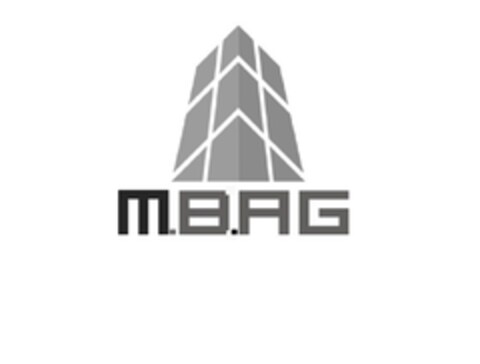 M.B.AG Logo (DPMA, 03/15/2017)