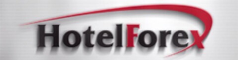 HotelForex Logo (DPMA, 02/03/2017)