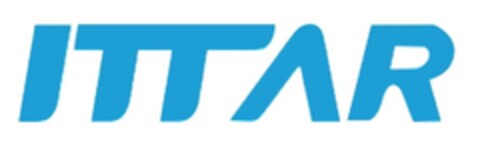 ITTAR Logo (DPMA, 18.05.2017)