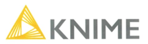 KNIME Logo (DPMA, 27.07.2018)