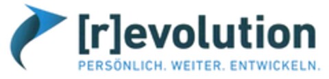 [r]evolution Logo (DPMA, 23.08.2018)