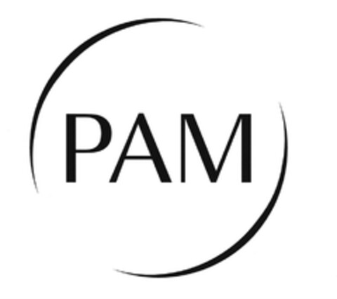 PAM Logo (DPMA, 31.08.2018)