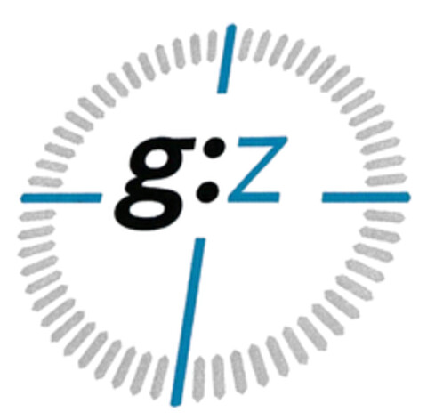 g:z Logo (DPMA, 03.12.2018)