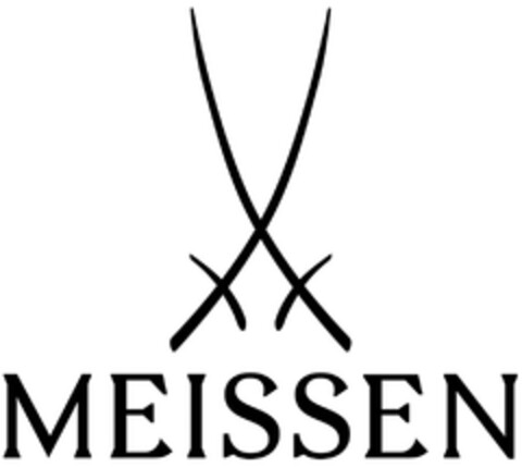 MEISSEN Logo (DPMA, 12/21/2018)