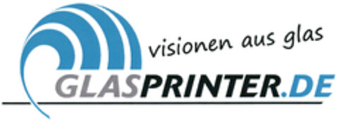 GLASPRINTER.DE Logo (DPMA, 12/17/2018)