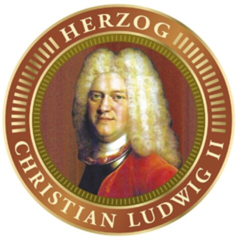 HERZOG CHRISTIAN LUDWIG II Logo (DPMA, 30.01.2018)