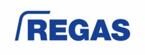 REGAS Logo (DPMA, 25.05.2018)