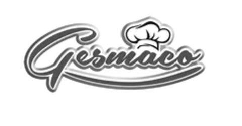 Gesmaco Logo (DPMA, 16.10.2018)