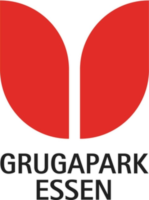 GRUGAPARK ESSEN Logo (DPMA, 11.09.2018)