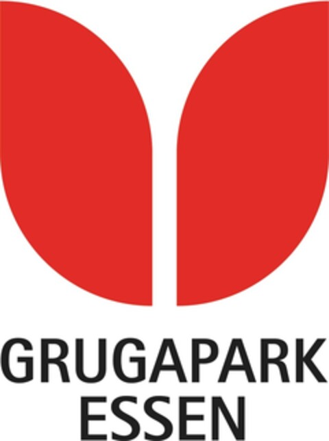 GRUGAPARK ESSEN Logo (DPMA, 09/11/2018)