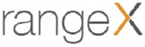 rangeX Logo (DPMA, 29.04.2019)