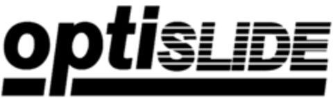 optiSLIDE Logo (DPMA, 08.08.2019)