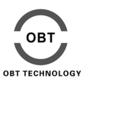 OBT TECHNOLOGY Logo (DPMA, 05.04.2019)