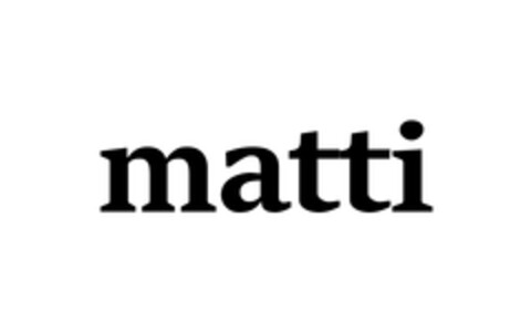 matti Logo (DPMA, 07/12/2019)