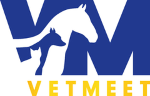 VETMEET Logo (DPMA, 16.12.2019)