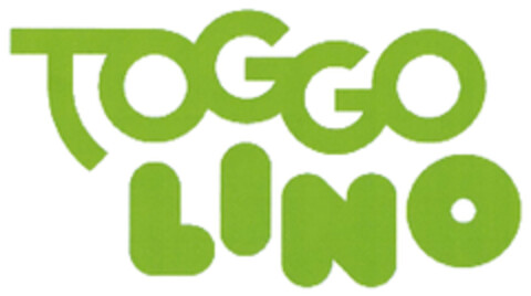 TOGGO LINO Logo (DPMA, 15.12.2020)