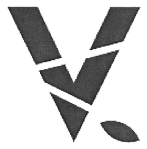 V. Logo (DPMA, 08.05.2020)