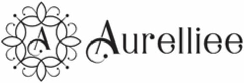 A Aurelliee Logo (DPMA, 11.09.2020)