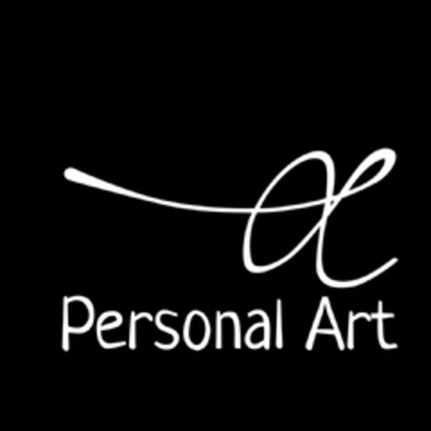 Personal Art Logo (DPMA, 13.05.2020)