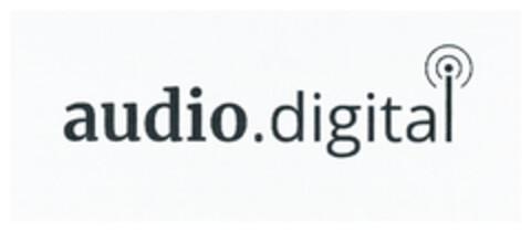 audio.digital Logo (DPMA, 14.01.2021)