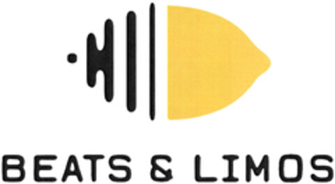 BEATS & LIMOS Logo (DPMA, 24.06.2021)