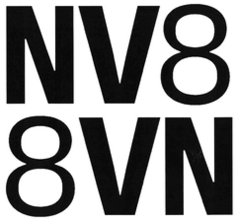 NV8 8VN Logo (DPMA, 03.09.2021)