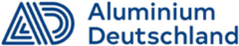 Aluminium Deutschland Logo (DPMA, 08.11.2021)