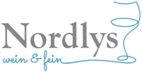 Nordlys wein & fein Logo (DPMA, 16.10.2021)