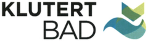 KLUTERT BAD Logo (DPMA, 18.01.2021)