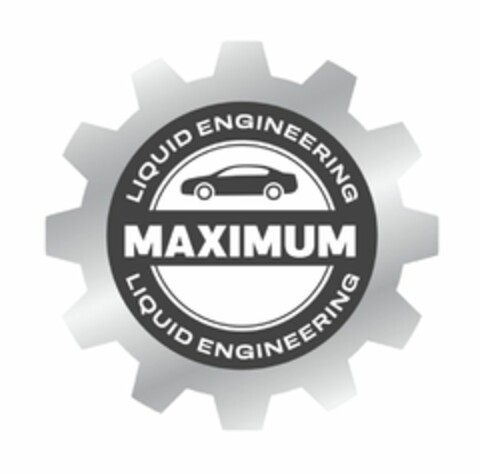 LIQUID ENGINEERING MAXIMUM LIQUID ENGINEERING Logo (DPMA, 26.07.2021)