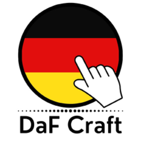 DaF Craft Logo (DPMA, 02/27/2021)