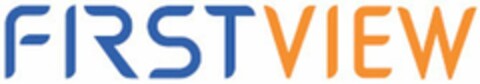 FIRSTVIEW Logo (DPMA, 03.06.2021)