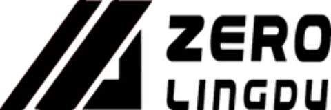 ZERO LINGDU Logo (DPMA, 17.12.2021)