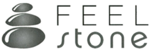 FEEL stone Logo (DPMA, 29.07.2022)