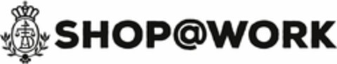 SHOP@WORK Logo (DPMA, 21.03.2022)