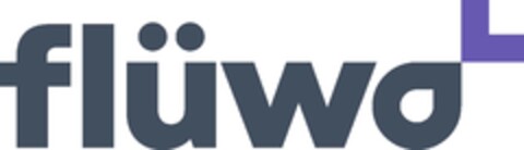 flüwo Logo (DPMA, 04.07.2022)