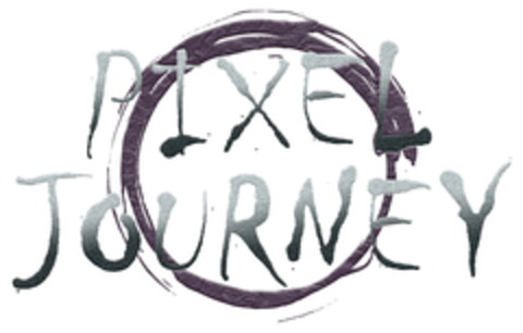 PIXEL JOURNEY Logo (DPMA, 08/01/2022)