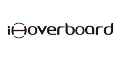 iHoverboard Logo (DPMA, 13.10.2022)