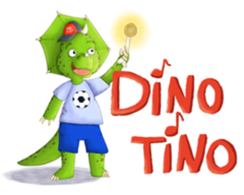 DiNO TiNO Logo (DPMA, 18.07.2022)